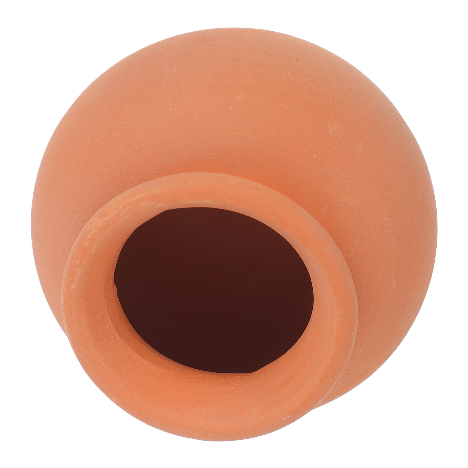 Terracotta Pot - أوتاد ري ذاتي من التيراكوتا، جهاز