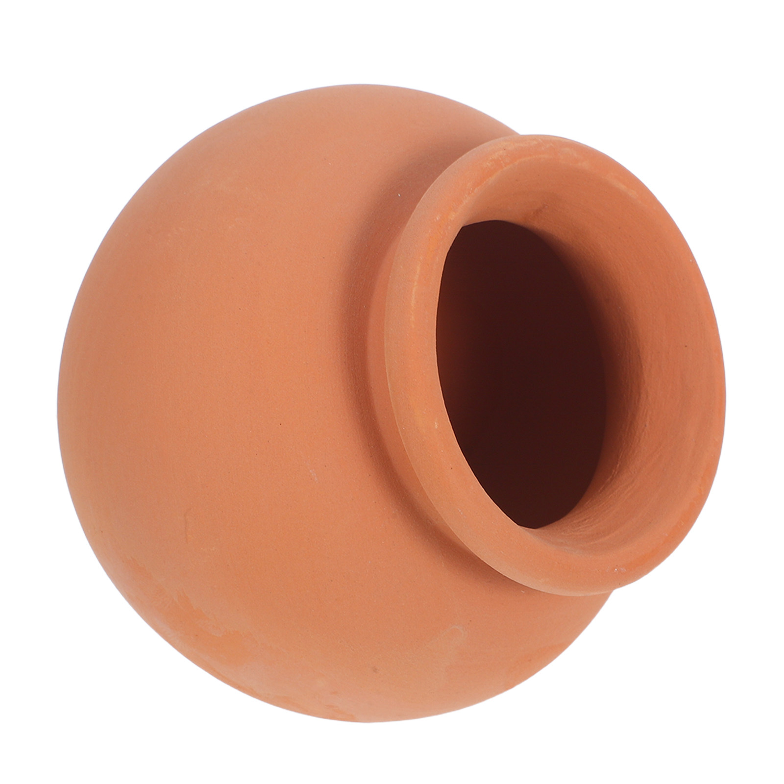مخروط سقي من التيراكوتا للري ا - مراجعة Terracotta Pot وسعره
