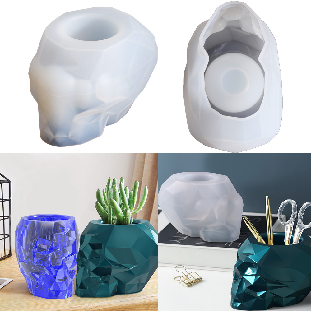 لتقوم بها بنفسك كريستال الايبو - مراجعة Succulent Set وسعره