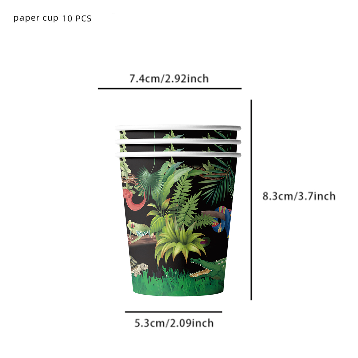 مستلزمات حفلات أعياد الميلاد ل - مراجعة Snake Plant وسعره