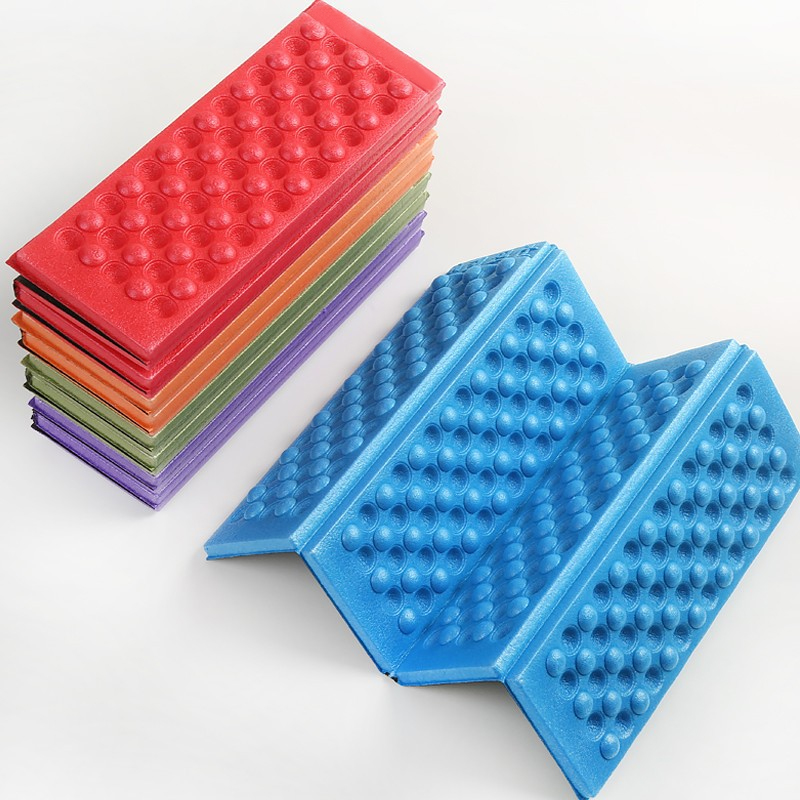 حصيرة تخييم محمولة خفيفة الوزن - مراجعة Repotting Mat وسعره